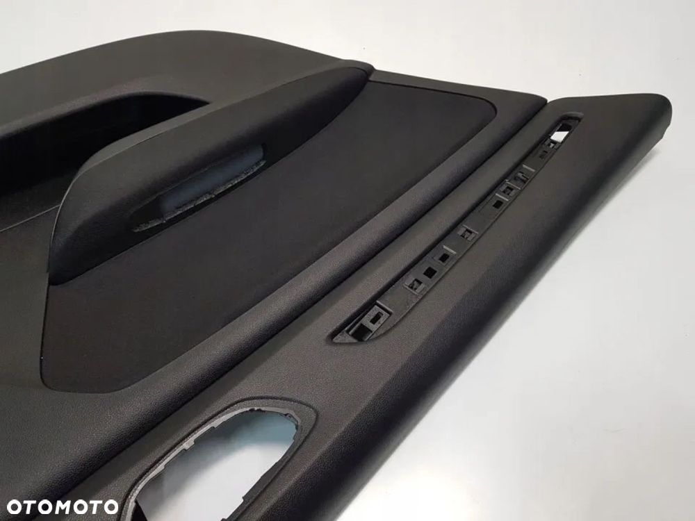 BOCZEK DRZWI LEWY TYŁ RENAULT MEGANE IV - 3