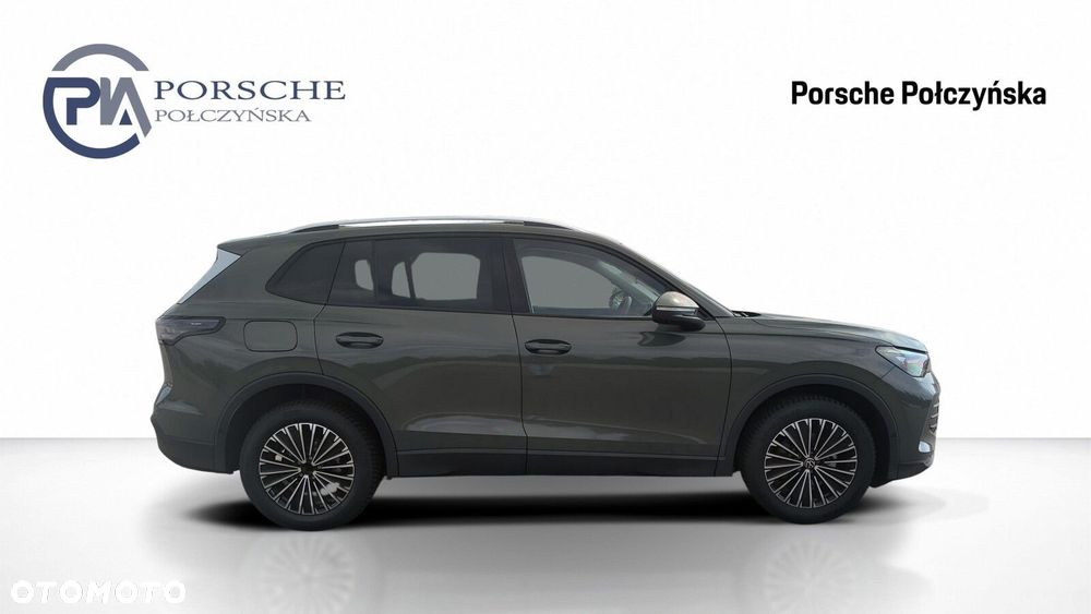 Volkswagen Tiguan - 7