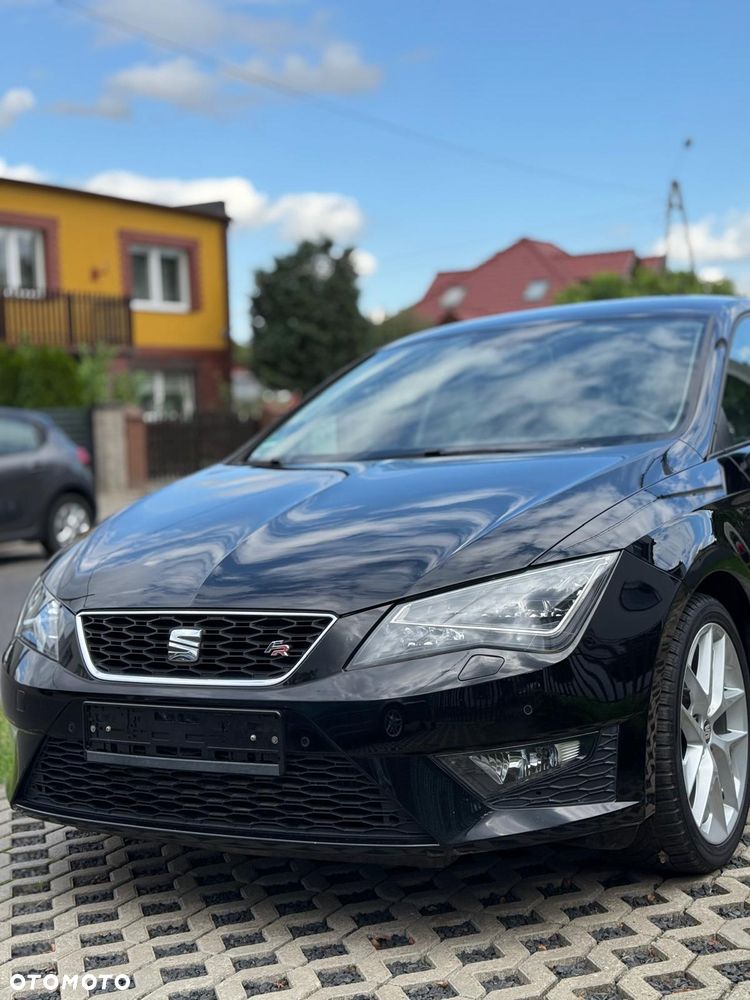 Seat Leon - 20