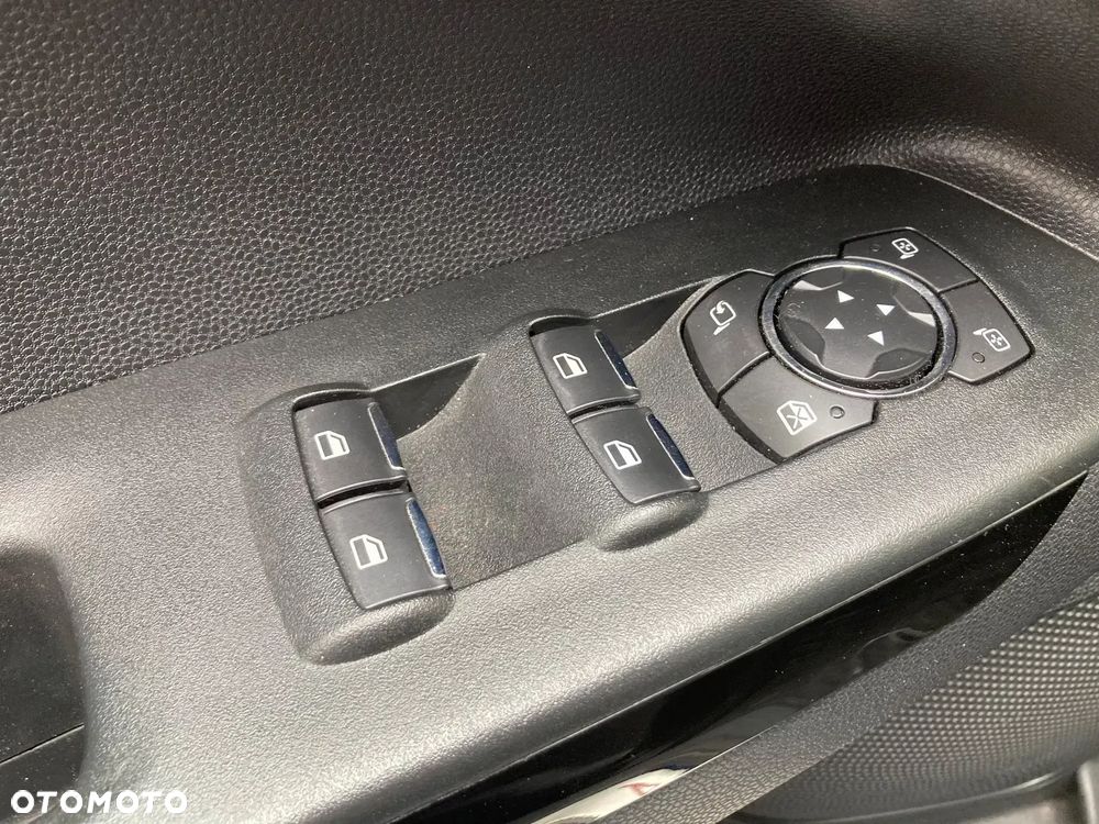 Ford EcoSport 1.0 EcoBoost ST-Line Black ASS - 12