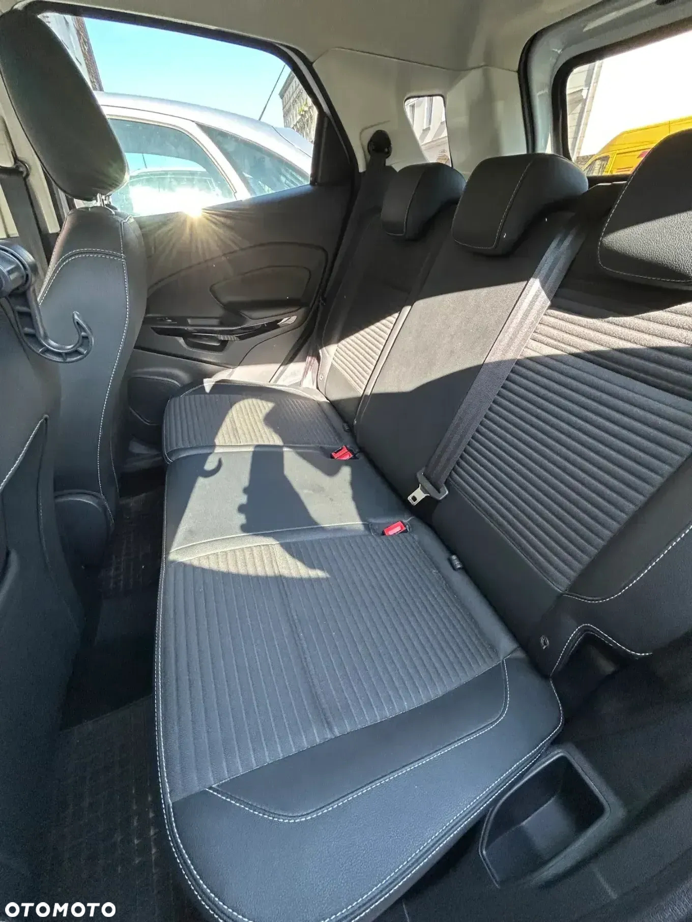 Ford EcoSport 1.0 EcoBoost GPF Active ASS - 6