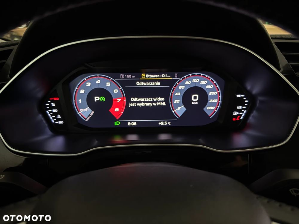 Audi Q3 40 TFSI Quattro S tronic S line - 37