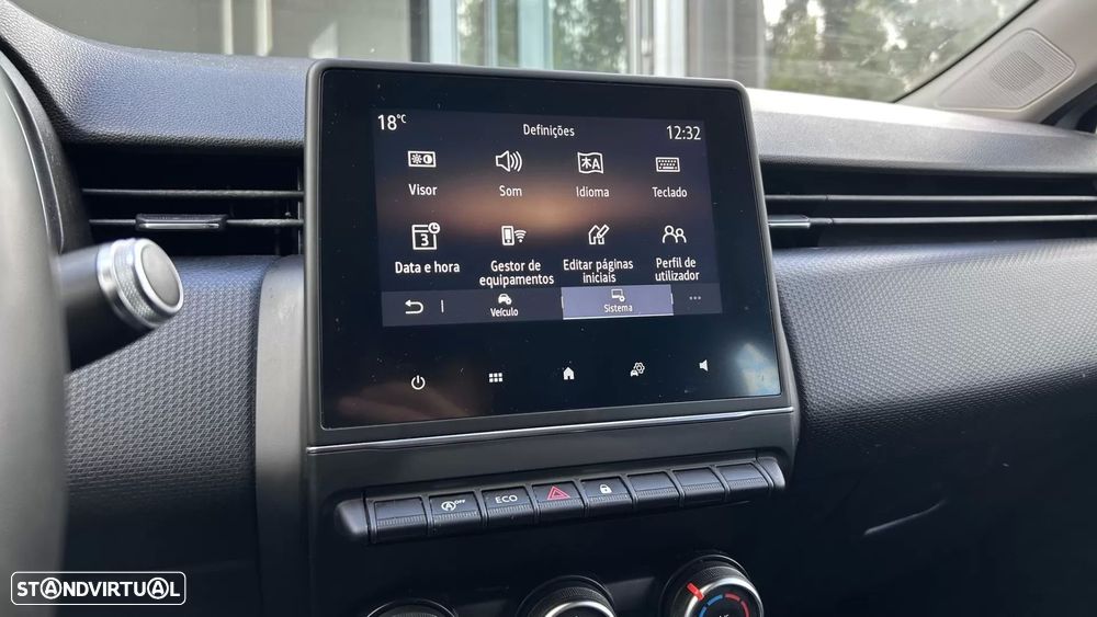 Renault Clio 1.5 Blue dCi Intens - 18