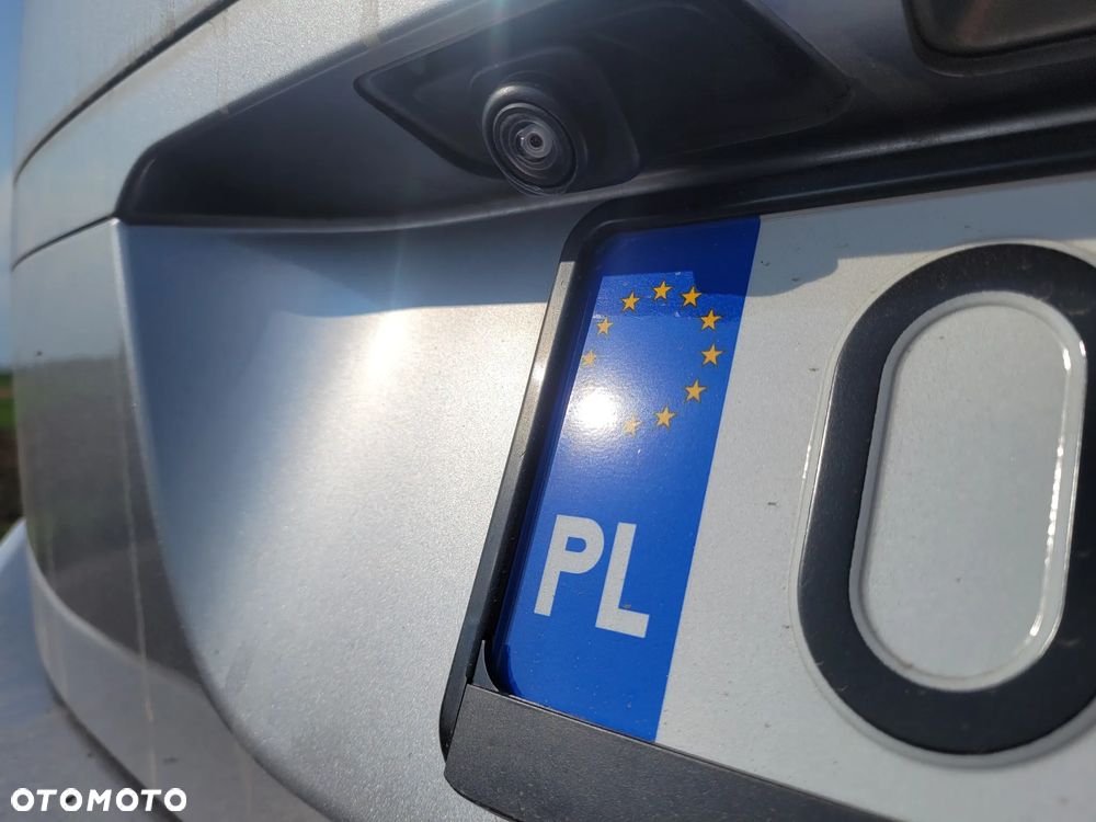 Citroën C4 SpaceTourer - 15