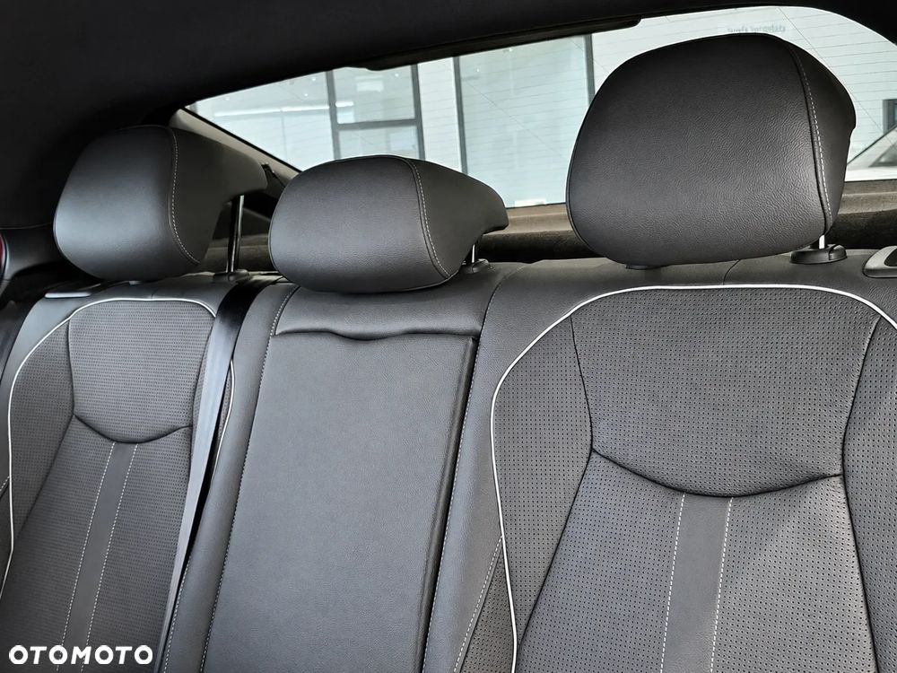 Skoda Superb 2.0 TSI 4x4 Sportline DSG - 19