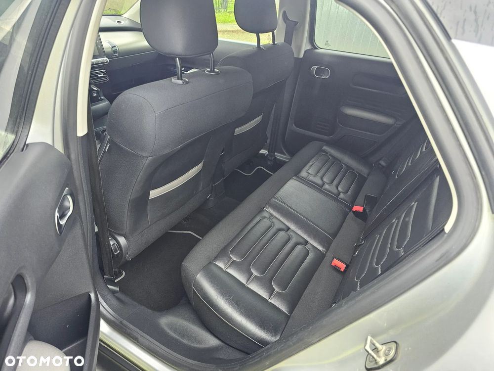 Citroën C4 Cactus 1.6 Blue HDi Shine Edition - 15