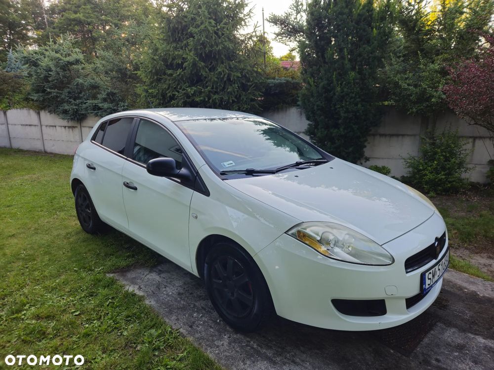 Fiat Bravo 1.4 16V Dynamic - 1