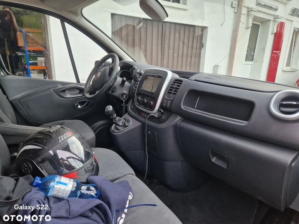 Fiat Talento - 33
