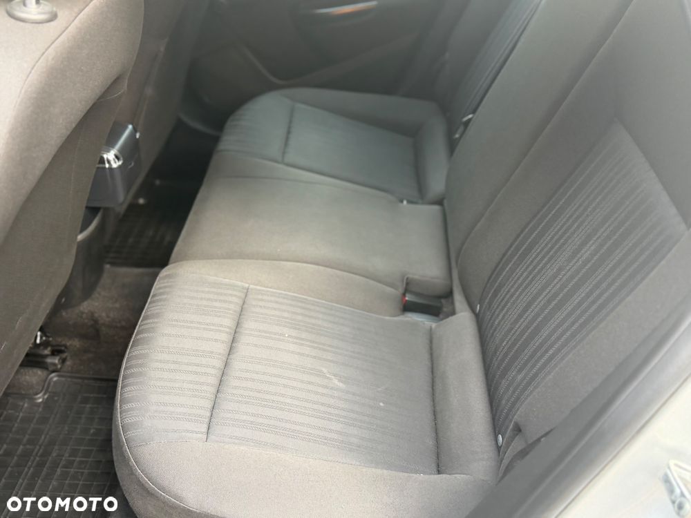 Opel Astra 1.3 CDTI Enjoy ecoFLEX - 12
