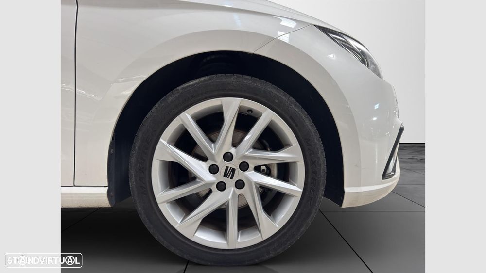 SEAT Ibiza 1.0 TSI FR - 9
