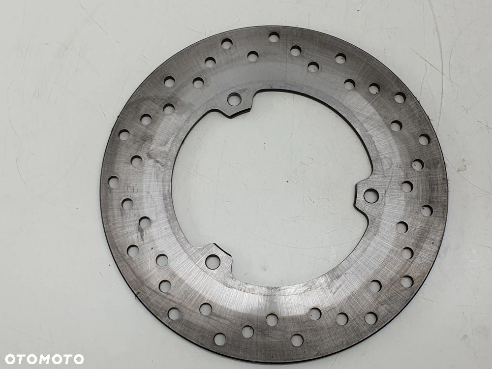 TARCZA HAMULCOWA TYL  YAMAHA XSR 125 - 6