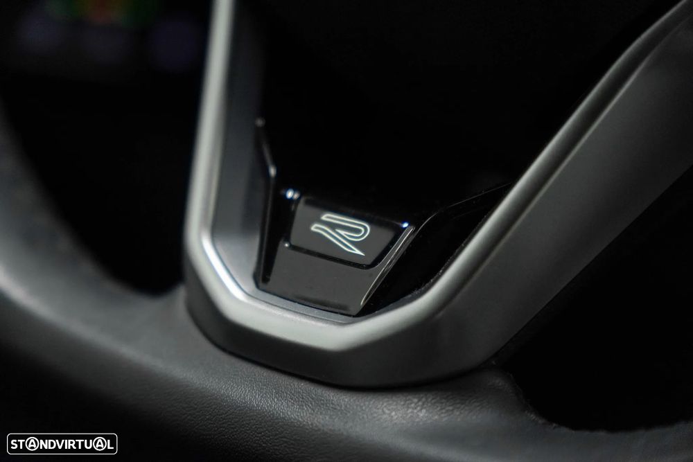 VW Tayron 1.5 TSI eHybrid R-Line DSG - 35