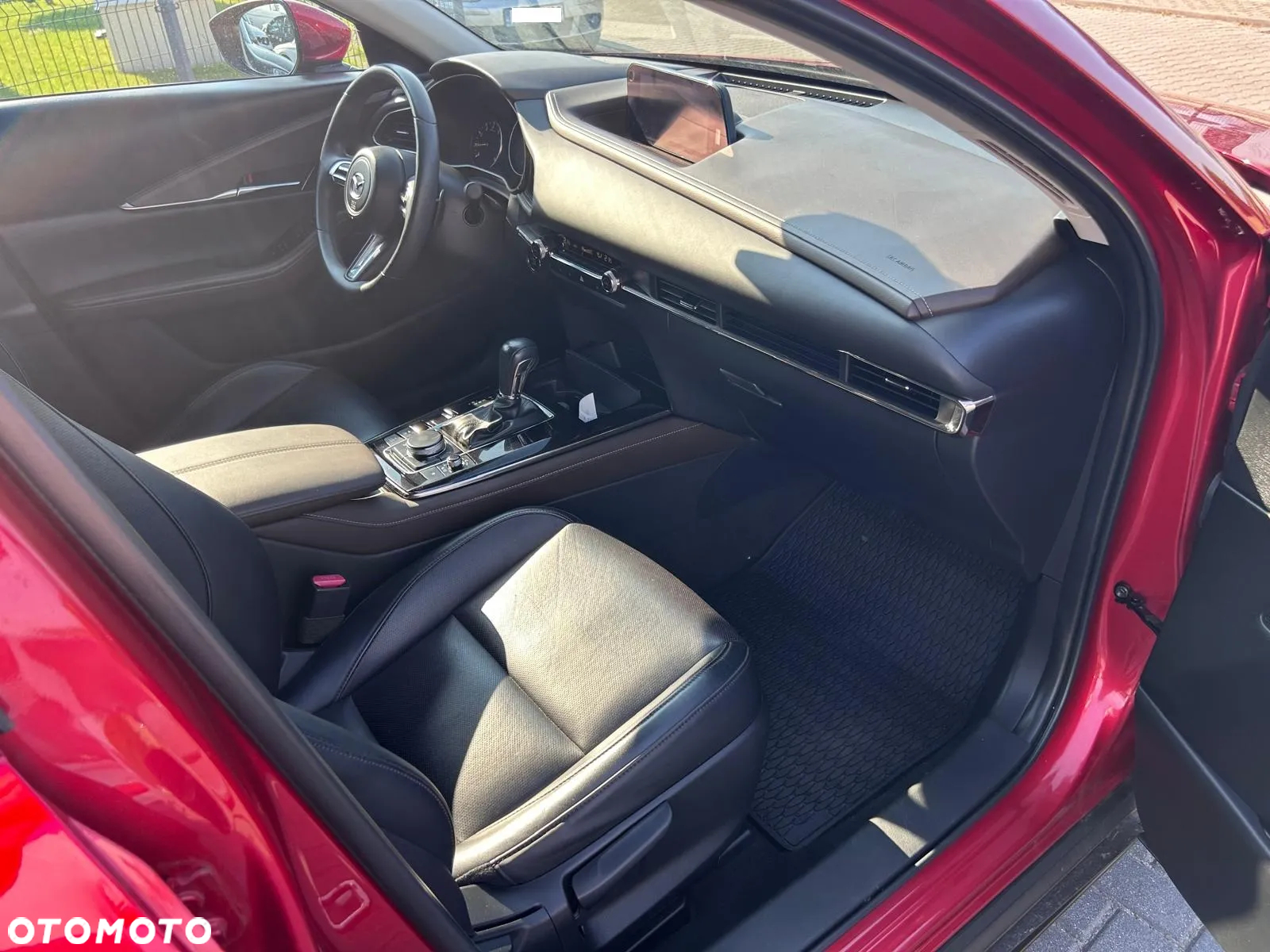 Mazda CX-30 2.0 mHEV Hikari AWD - 28