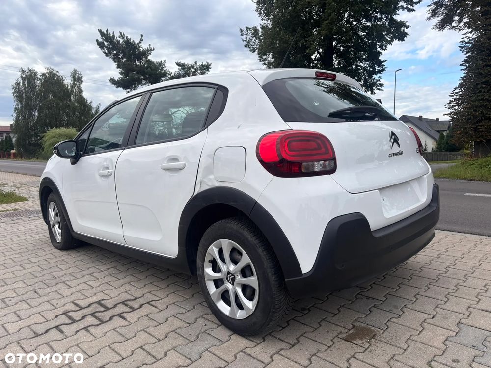 Citroën C3 - 4