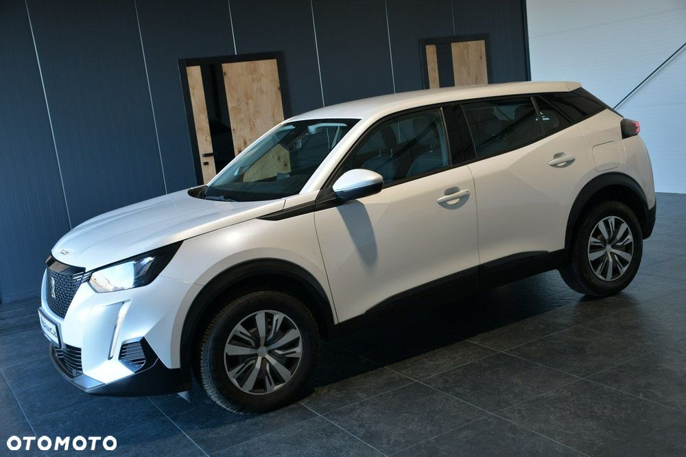 Peugeot 2008 PureTech 100 Active S&S BVM6 - 3