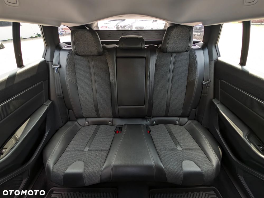 Peugeot 508 1.5 BlueHDi GT Line S&S - 40