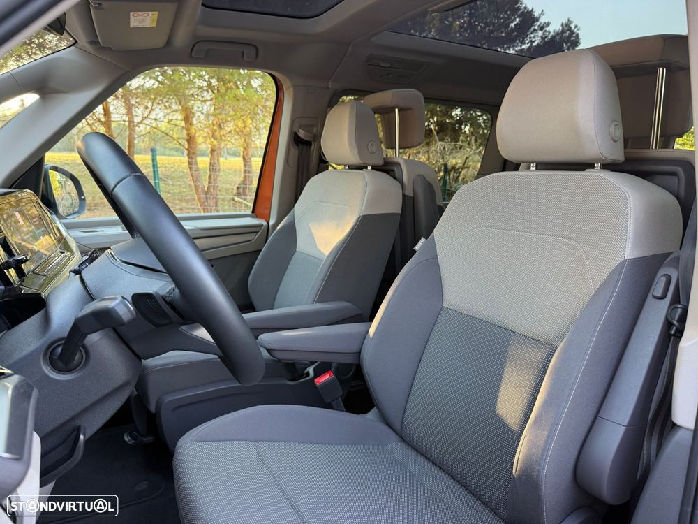VW Multivan 1.5 TSI e-Hybrid Life DSG - 25