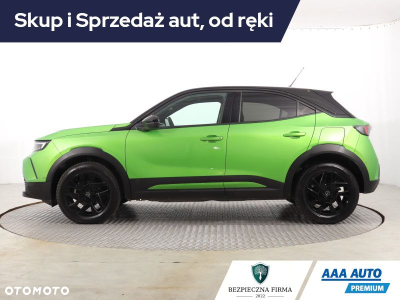 Opel Mokka - 3