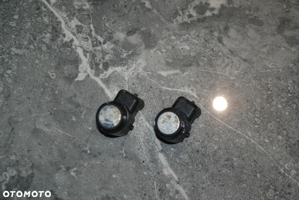 VW AUDI SEAT SKODA CZUJNIK PARKOWANIA PDC VALEO 3C0919275AD - 1