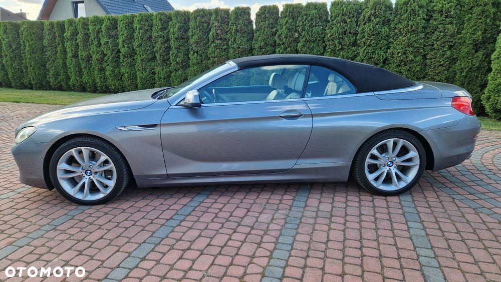 BMW Seria 6 - 23