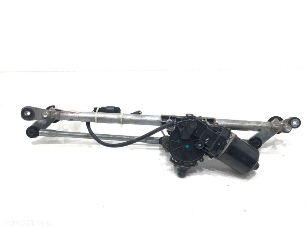 MECHANIZM WYCIERACZEK PRZÓD - 530.00 PLN - CHEVROLET ORLANDO (J309) 2010 - 2022 1.8 104 kW [141 KM] - 2