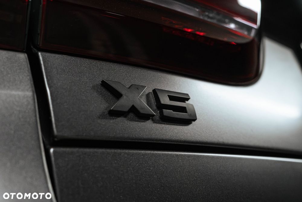 BMW X5 - 16