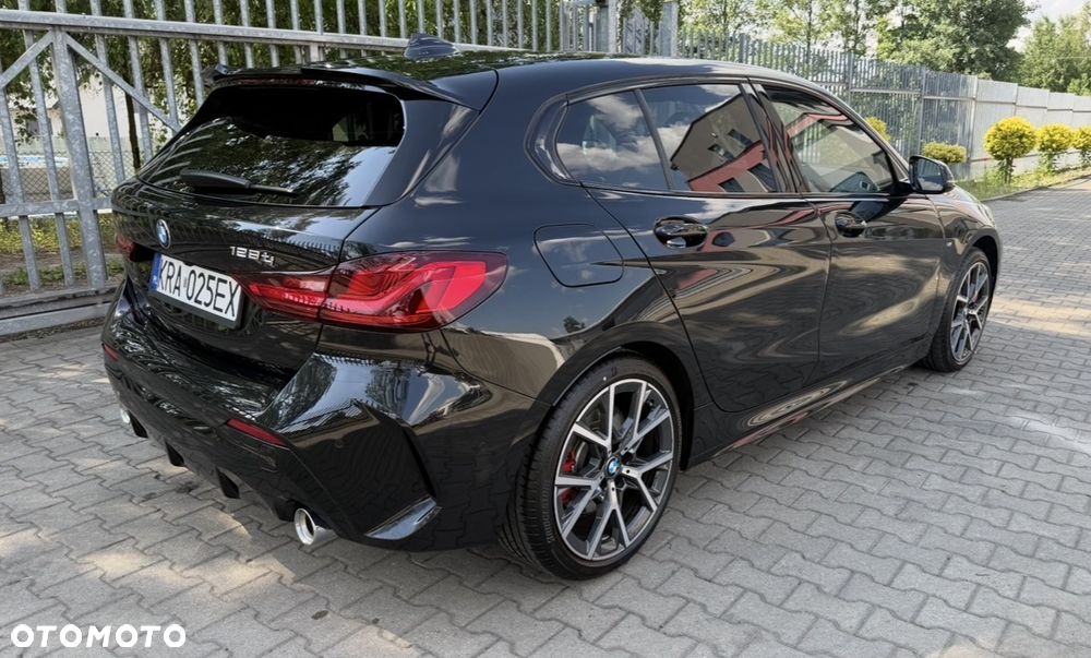 BMW Seria 1 128ti - 3