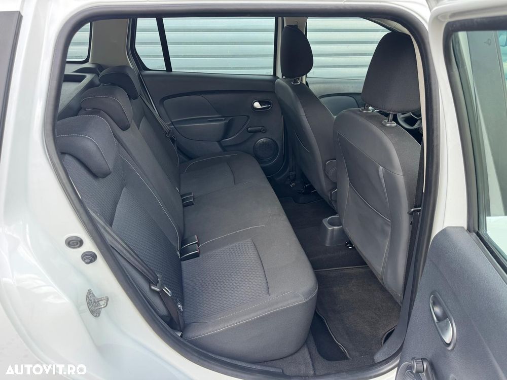 Dacia Logan 0.9 TCe Laureate - 8