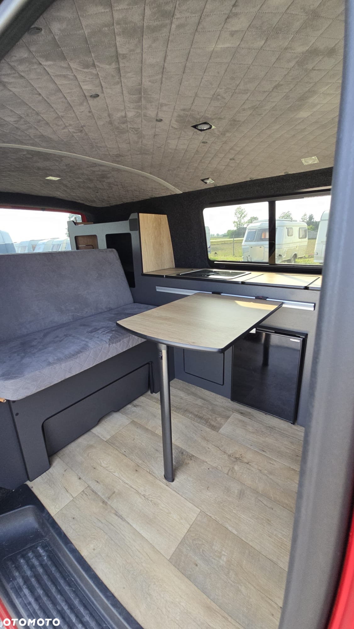 Volkswagen T5 - 9