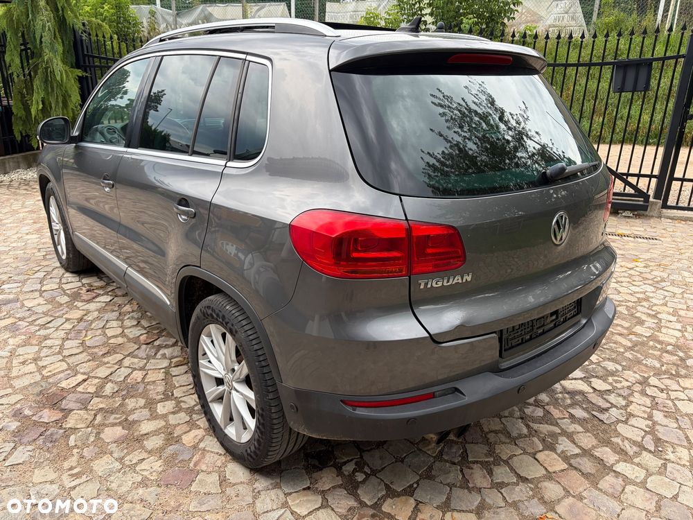 Volkswagen Tiguan 2.0 TDI CityLine - 7