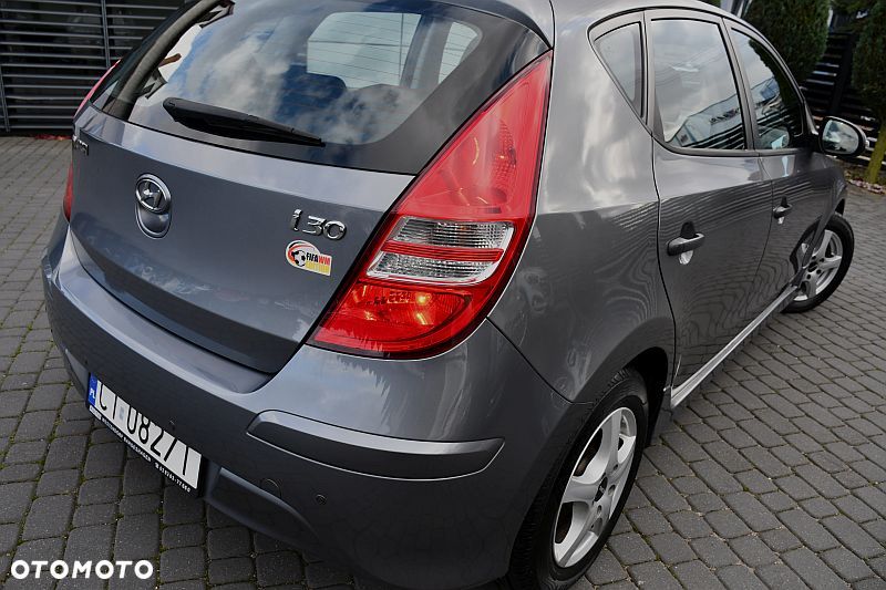 Hyundai i30 1.4 Comfort - 29