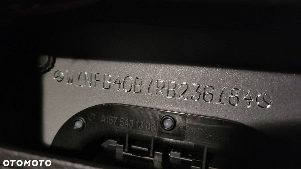 Mercedes-Benz GLE - 34