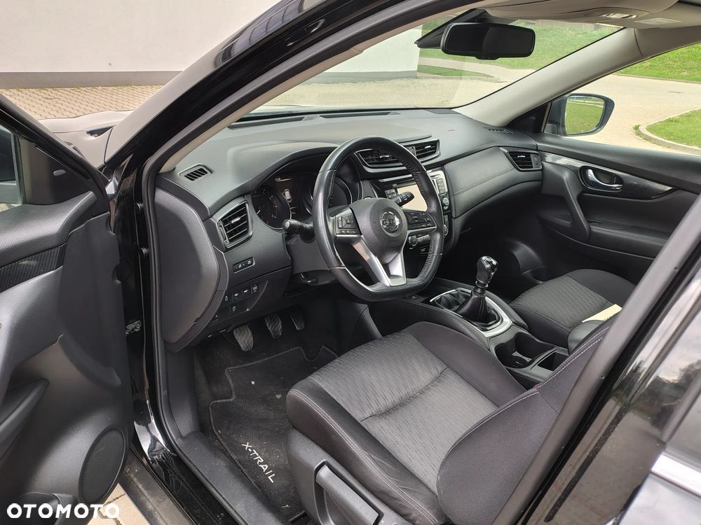 Nissan X-Trail 1.6 DIG-T 360 - 33