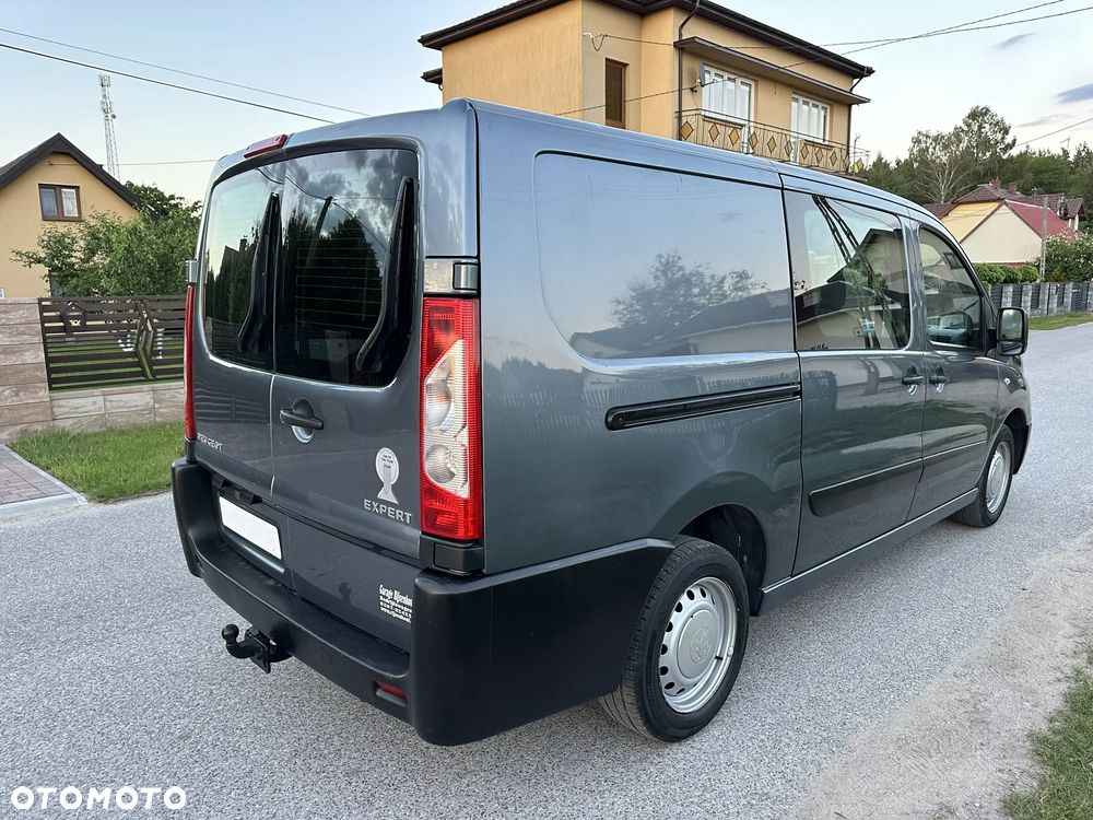 Citroën Jumpy - 5