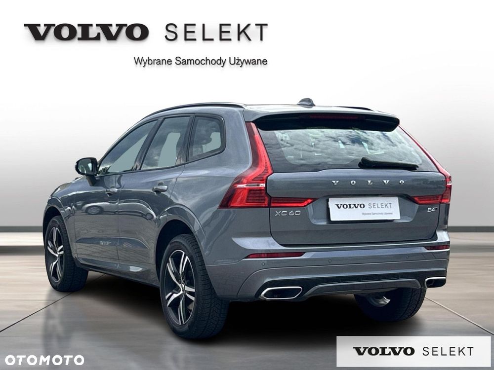 Volvo XC 60 - 4