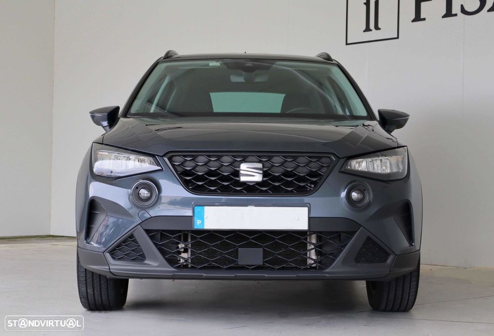 SEAT Arona 1.0 TSI Style - 3