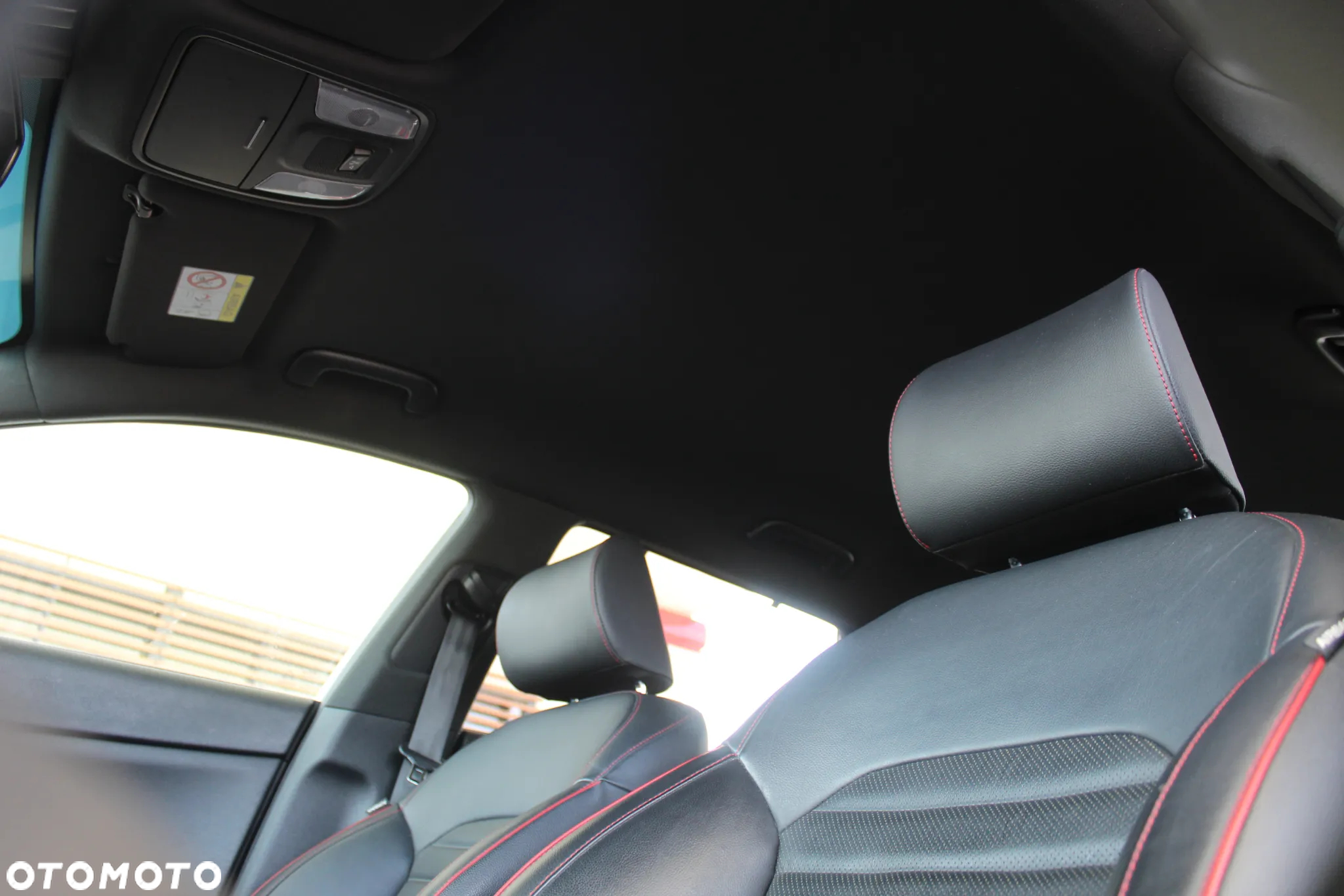 Kia Optima 1.6 T-GDI GT Line DCT - 10
