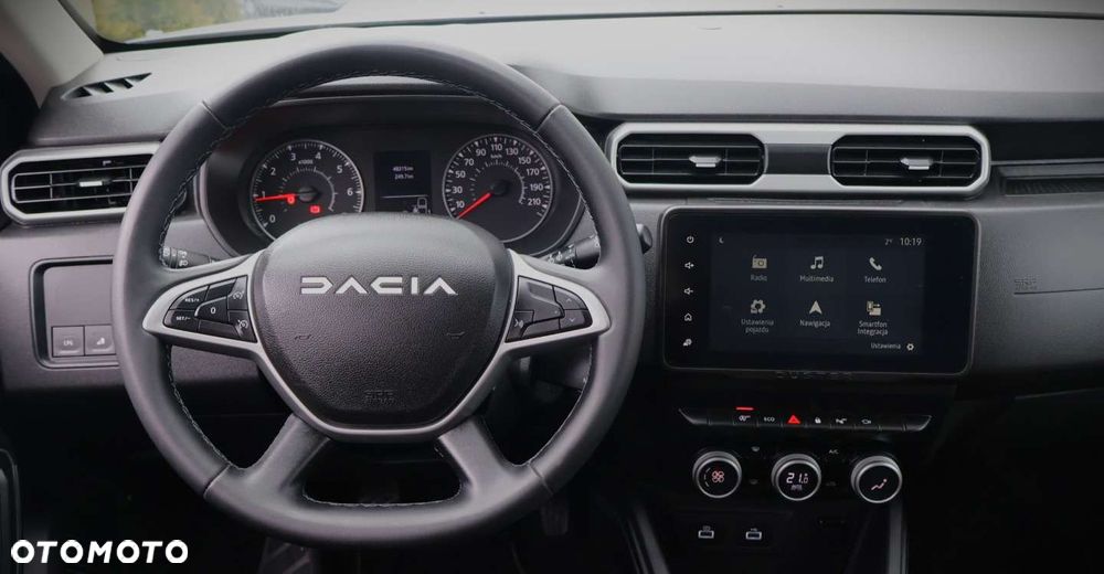 Dacia Duster - 12