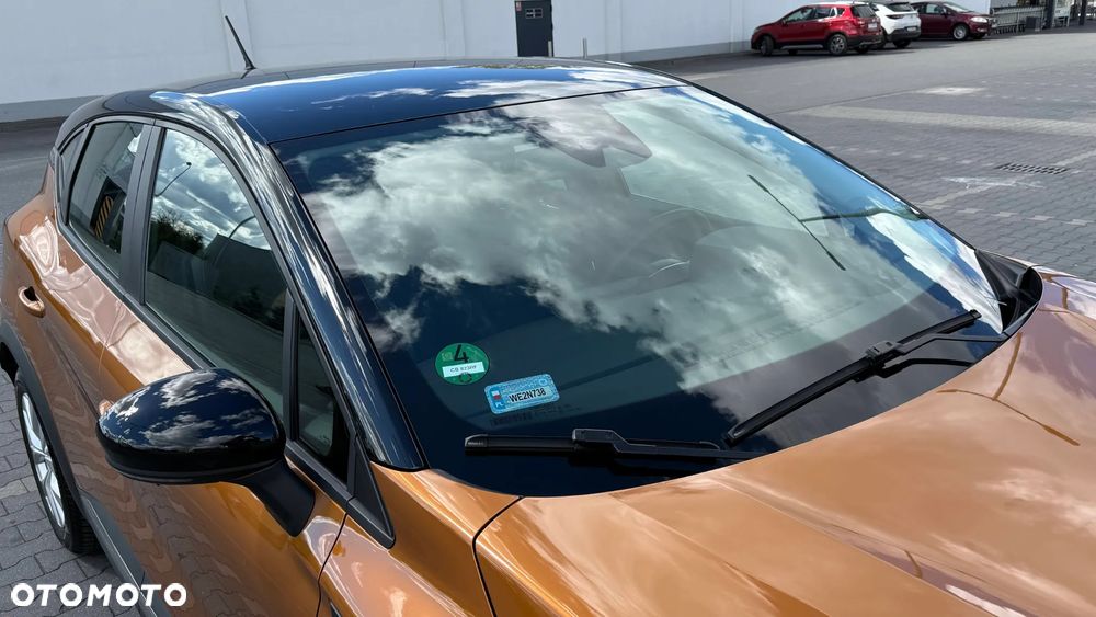 Renault Captur 1.0 TCe Zen - 10