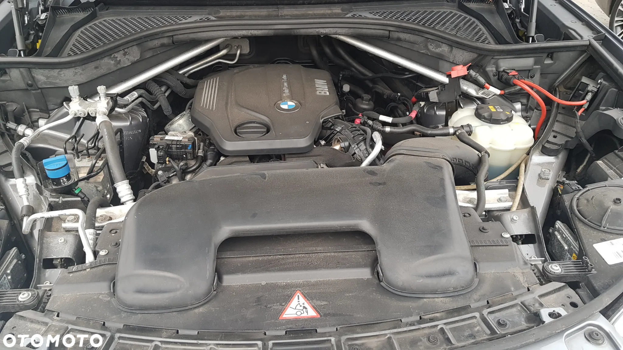 BMW X5 xDrive25d - 16
