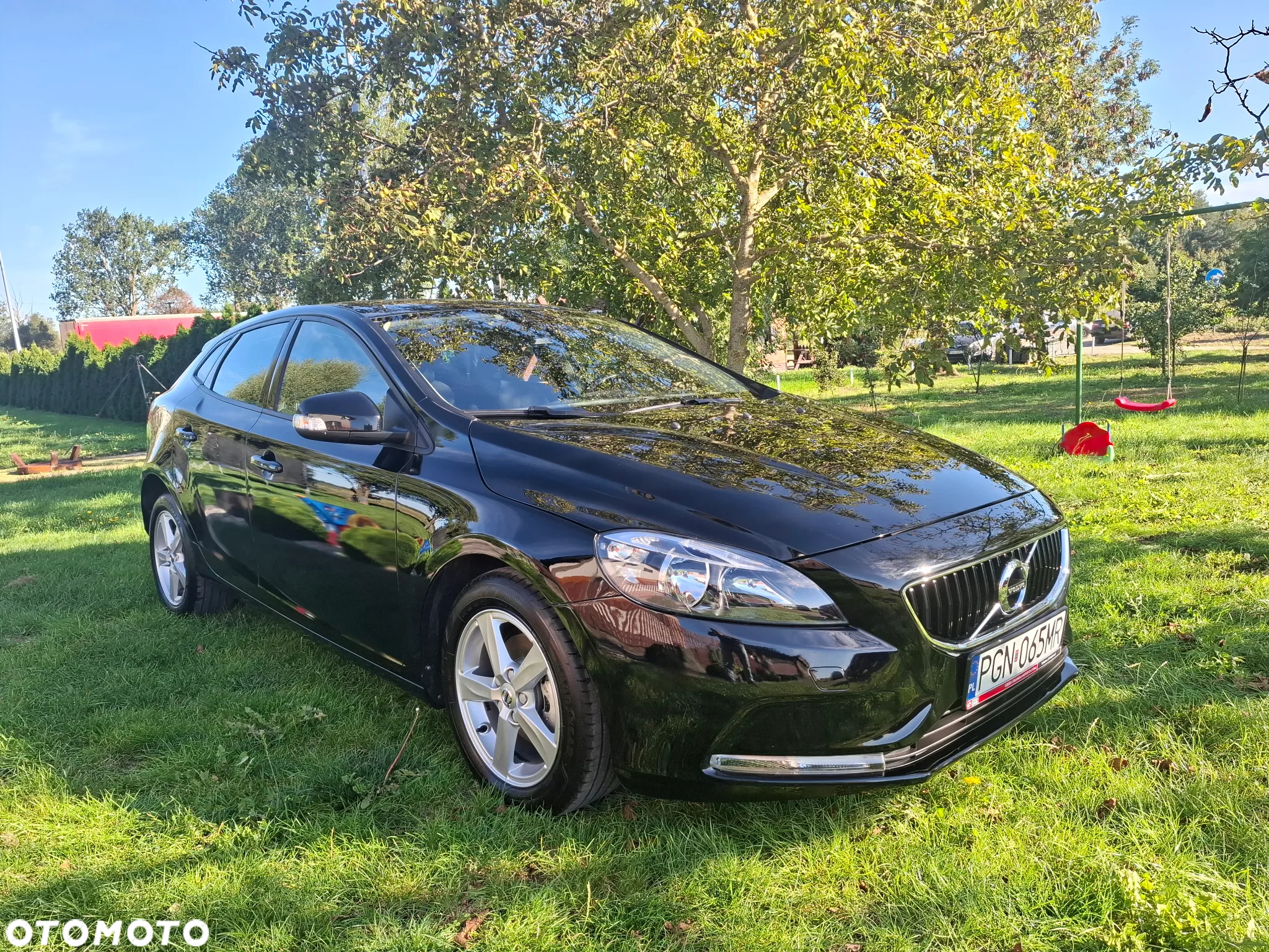 Volvo V40 D2 Kinetic - 6