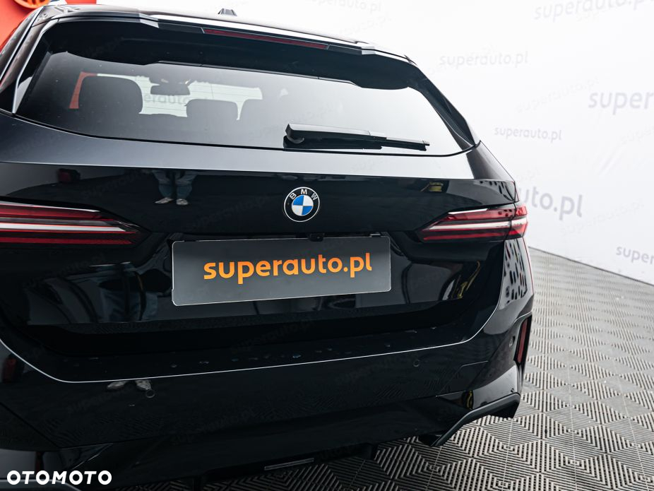 BMW Seria 5 - 5