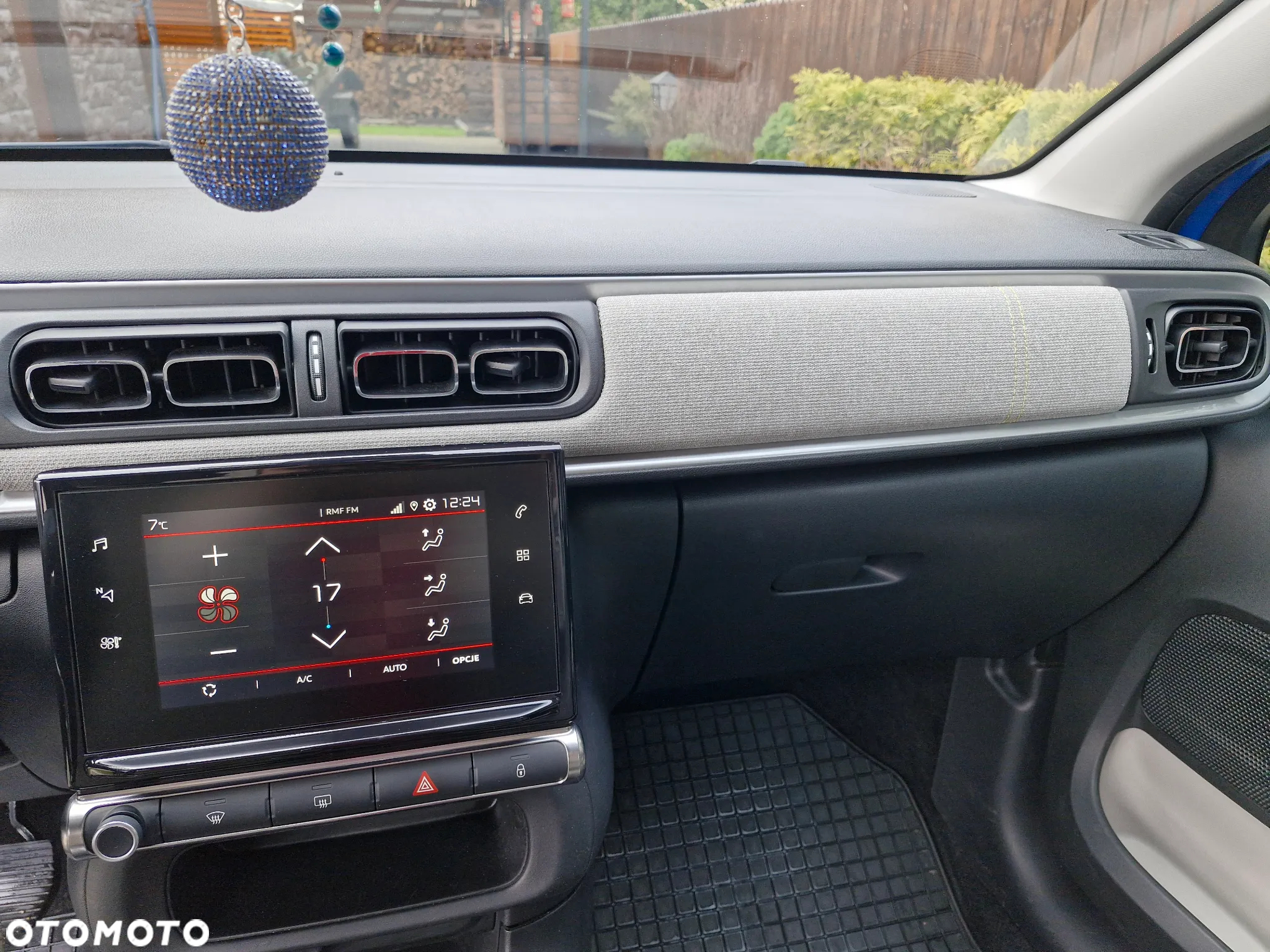 Citroën C3 1.2 PureTech Shine - 11