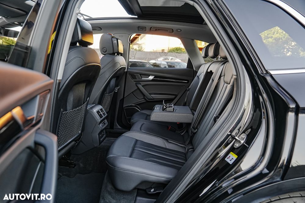 Audi Q5 50 TFSI e quattro S tronic sport - 19