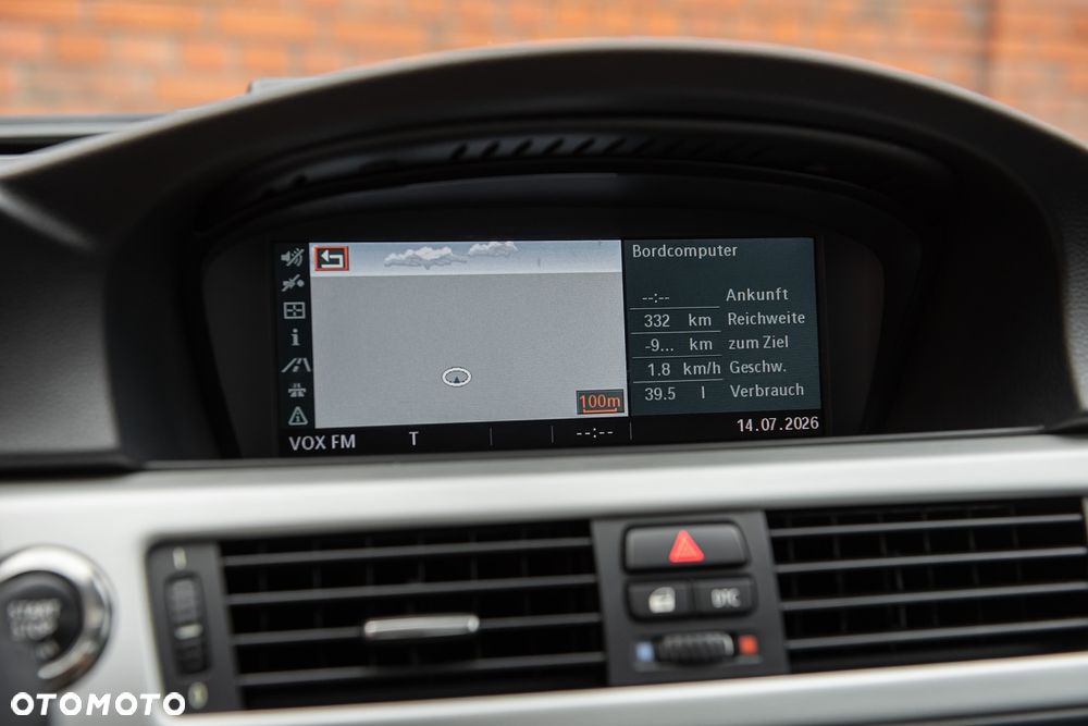 BMW Seria 3 325i xDrive M Sport Edition - 22