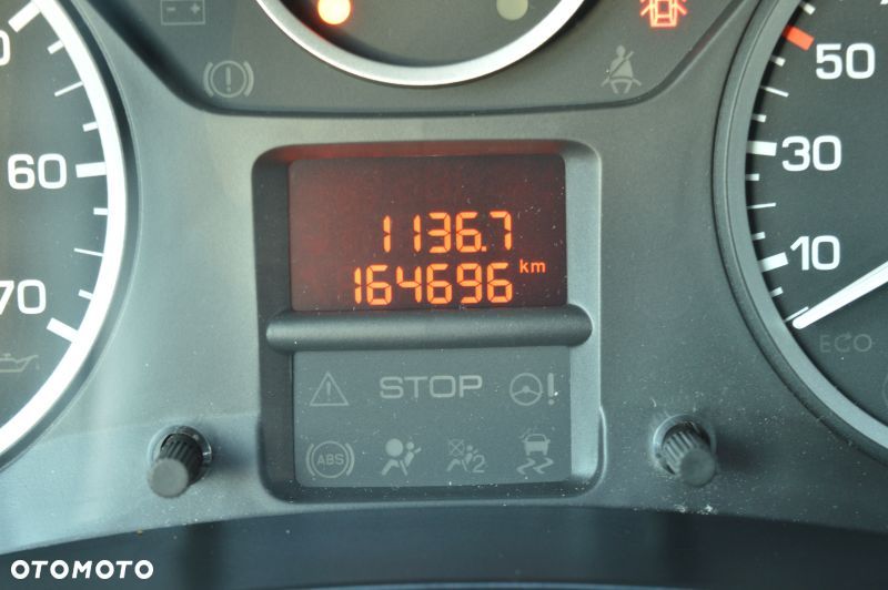 Citroën Berlingo - 37