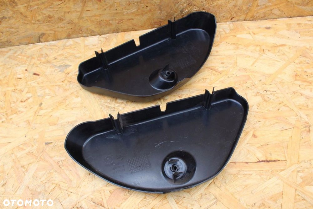 Osłona zaślepka lampy BMW z3 komplet prawa lewa - 2