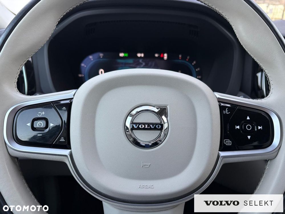 Volvo XC 60 - 19