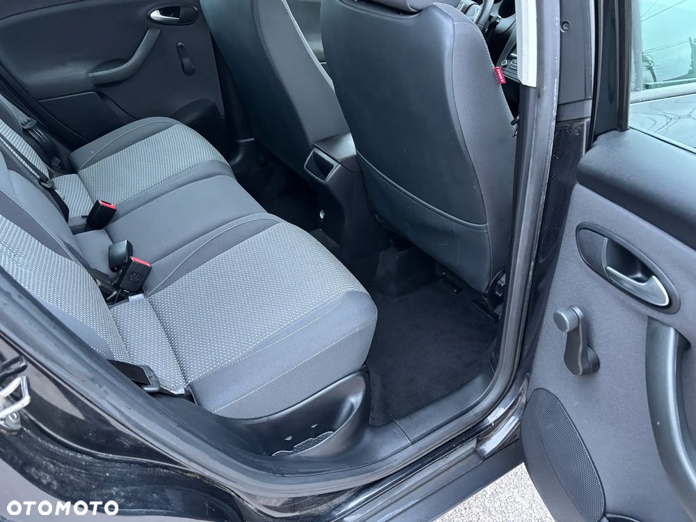 Seat Altea 1.4 TSI Reference Comfort - 17