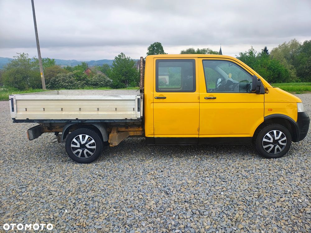 Volkswagen T5 - 5